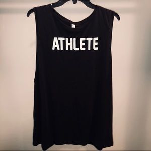 Under Armour tank top